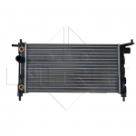 Radiaator, mootorijahutus NRF 50552