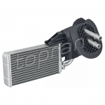 Soojusvaheti, salongik&uuml;te TOPRAN 208 214