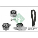 Hammasrihma komplekt INA 530 0357 10