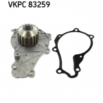 Veepump SKF VKPC 83259