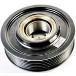 Magnetsidur, kliimakompressor THERMOTEC KTT040040