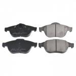 Piduriklotsi komplekt, ketaspidur FEBI BILSTEIN 16427