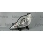 Esituli VALEO 043005