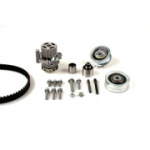 Veepump + hammasrihmakomplekt HEPU PK06545
