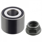 Rattalaagrikomplekt FEBI BILSTEIN 19897