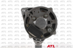 Generaator ATL Autotechnik L 60 830