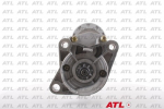 Starter ATL Autotechnik A 78 560