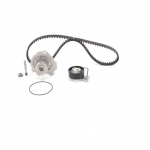 Veepump + hammasrihmakomplekt BOSCH 1 987 946 933