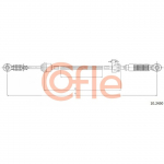 Tross, k&auml;igukast COFLE 10.2450