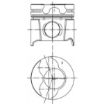 Kolvid KOLBENSCHMIDT 99561620