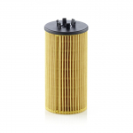 &Otilde;lifilter MANN-FILTER HU 835/1 z