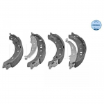 Piduriklotside komplekt MEYLE 11-14 533 0020