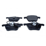 Piduriklotsi komplekt, ketaspidur MAXGEAR 19-0665