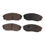 Piduriklotsi komplekt, ketaspidur MAXGEAR 19-0888