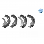 Piduriklotside komplekt MEYLE 16-14 533 0001