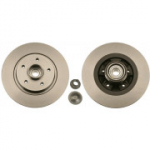 Piduriketas TRW DF6043BS