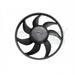 Ventilaator, mootorijahutus TYC 809-0021