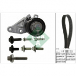 Hammasrihma komplekt INA 530 0140 10