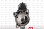 Starter ATL Autotechnik A 74 040