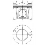 Kolvid KOLBENSCHMIDT 94681600