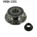 Rattalaagrikomplekt SKF VKBA 1301