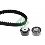Hammasrihma komplekt INA 530 0160 10