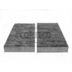 Filter, salongi&otilde;hk CORTECO 80000148