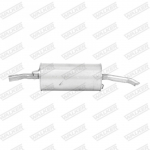 L&otilde;ppsummuti WALKER 71399