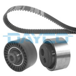 Hammasrihma komplekt DAYCO KTB335