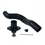 Termostaat, jahutusvedelik GATES TH24989K1