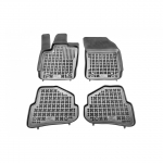 P&otilde;randamattid REZAW PLAST 200313 Audi A1