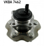 Rattalaagrikomplekt SKF VKBA 7462