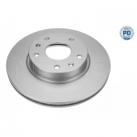 Piduriketas MEYLE 53-15 521 0008/PD