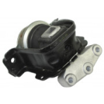 Mootorikinnitus METZGER 8053729