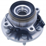 Rattarumm FEBEST 0282-Y62F