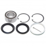 Rattalaagrikomplekt FEBEST DAC42763538-KIT
