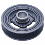 Rihmaratas, v&auml;ntv&otilde;ll FEBEST TDS-4GRFSE