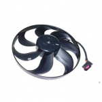 Ventilaator, mootorijahutus AUTOMEGA 160068610