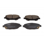 Piduriklotsi komplekt, ketaspidur MAXGEAR 19-3010