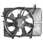 Ventilaator, mootorijahutus NRF 47606