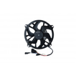 Ventilaator, mootorijahutus NRF 47892