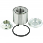 Rattalaagrikomplekt FEBEST DAC30620051-KIT