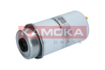 K&uuml;tusefilter KAMOKA F312901