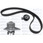 Veepump + hammasrihmakomplekt DOLZ KD061