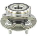 Rattarumm FEBEST 0182-AGL25F