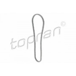 Mootorikett TOPRAN 117 290