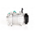 Kompressor, kliimaseade NISSENS 890640