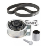Hammasrihma komplekt SNR KD457.74