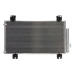 Kondensaator, kliimaseade THERMOTEC KTT110682