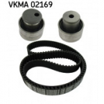 Hammasrihma komplekt SKF VKMA 02169